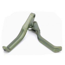 Dangerboy Hayes Mag/HFX Straight Lever Blades Dangerboy Hayes Mag/HFX Straight Lever Blades